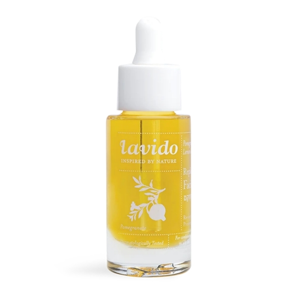 Lavido • Replenishing Facial Serum (Normal to Dry)